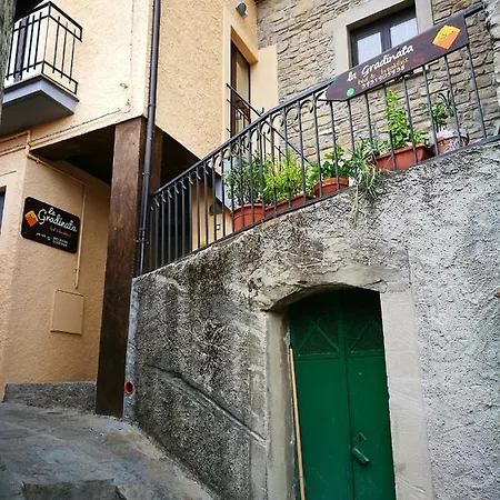 La Gradinata