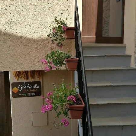 Panzió La Gradinata *