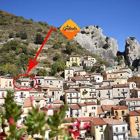 La Gradinata *