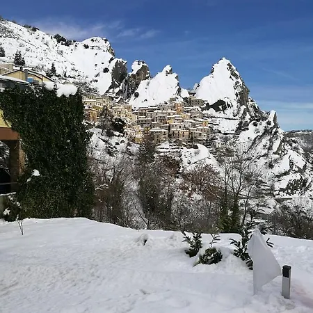 Panzió La Gradinata