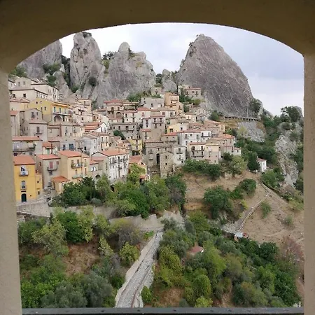 La Gradinata Panzió *