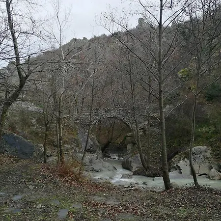 Panzió La Gradinata