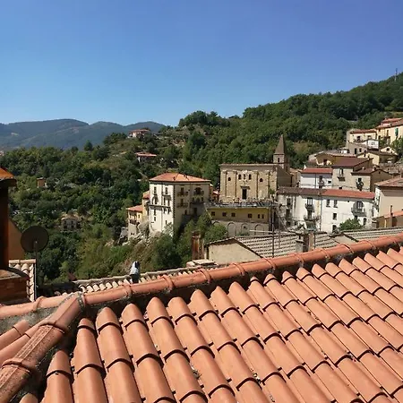 Panzió La Gradinata *