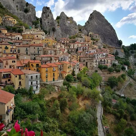 La Gradinata *