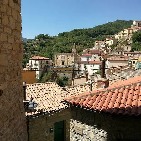 Panzió La Gradinata