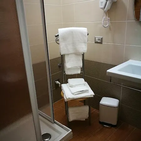 Panzió La Gradinata *